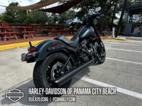 2025 Harley-Davidson® Low Rider™ S thumb 3
