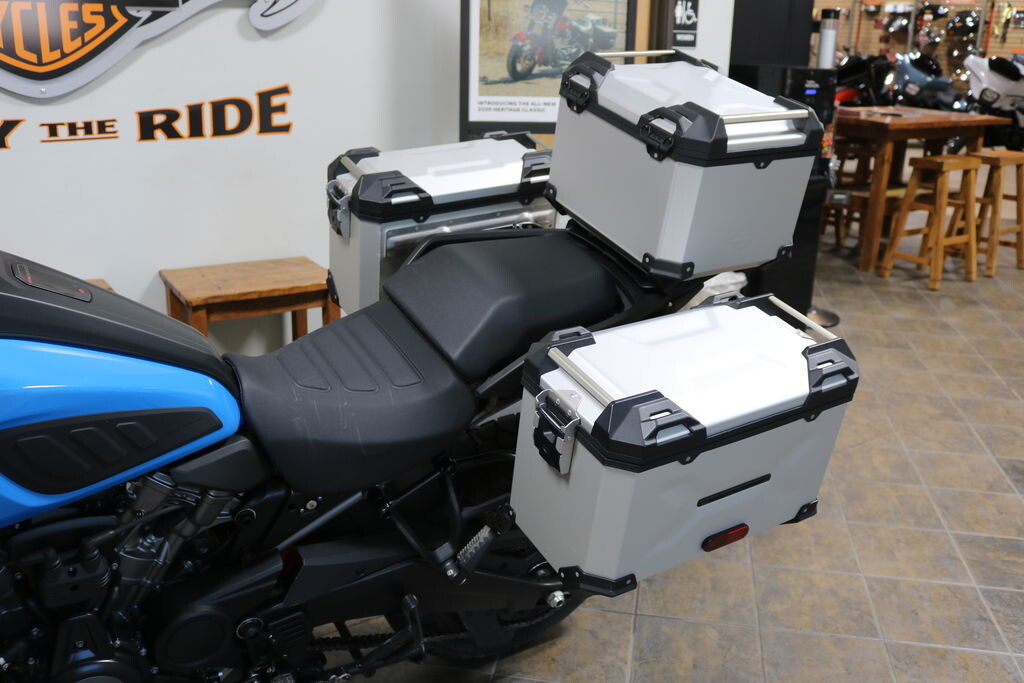 RA1250S 2022 Pan America 1250 Special - Photo 3