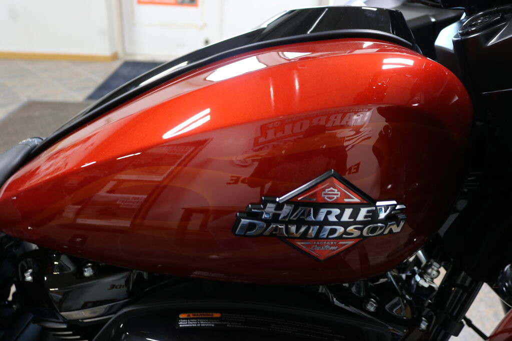 FLTRX 2025 Road Glide - Photo 7
