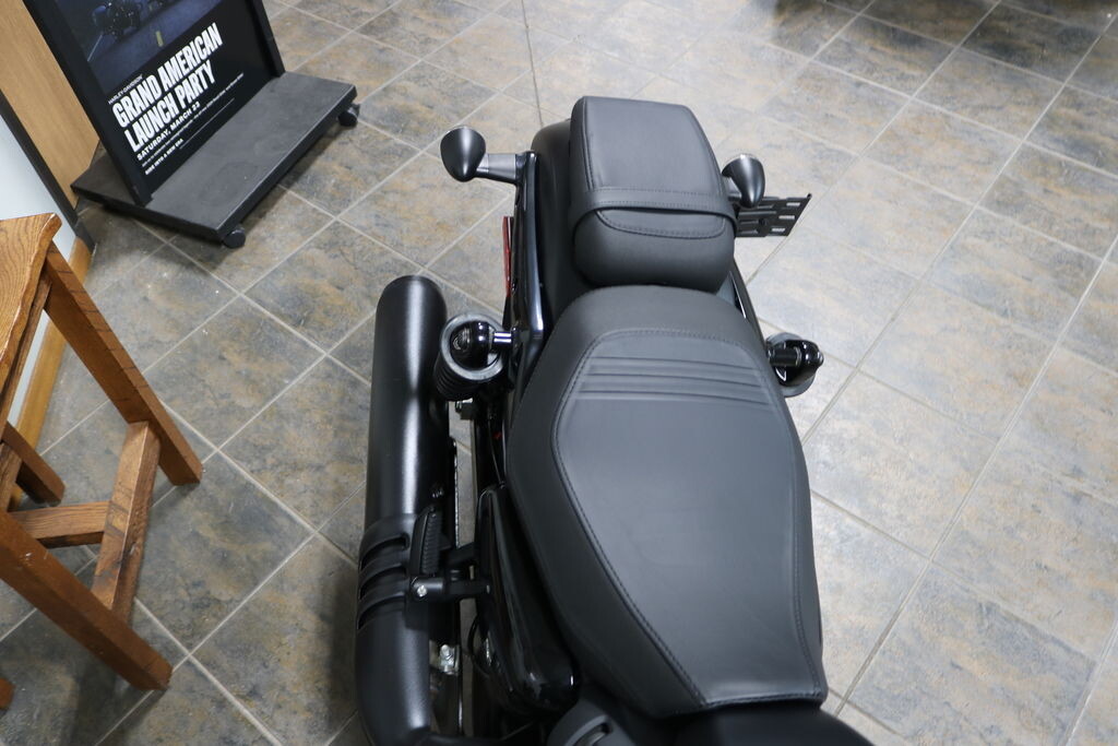 RH975S 2024 Nightster™ Special, photo 11