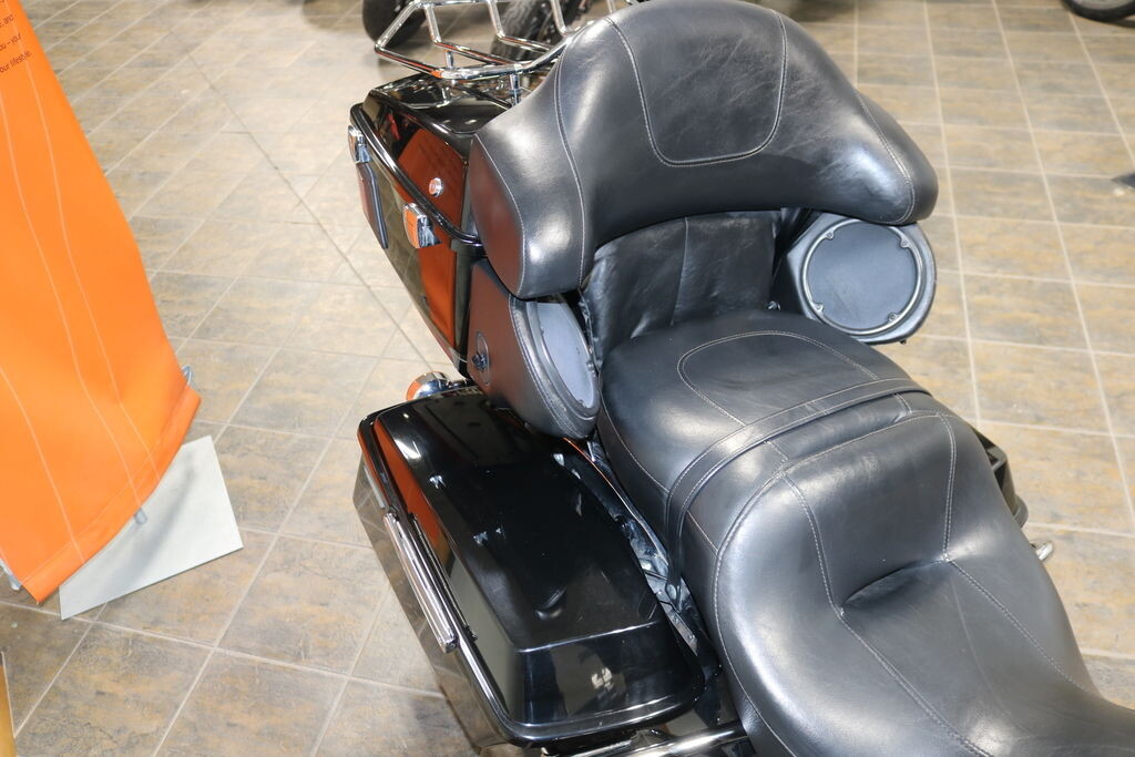 FLHTK 2012 Electra Glide Ultra Limited - Photo 10