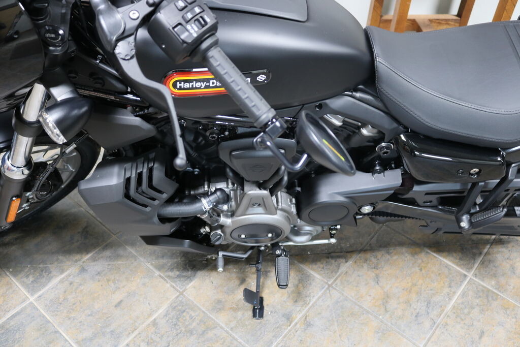 RH975S 2024 Nightster Special - Photo 2