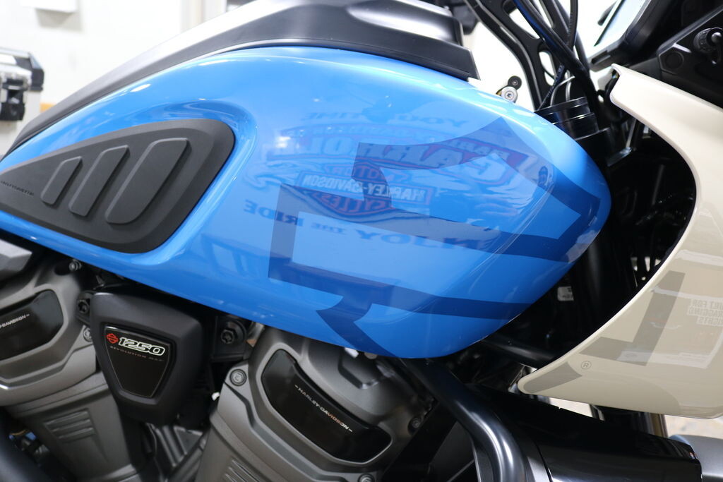 RA1250S 2022 Pan America 1250 Special - Photo 8