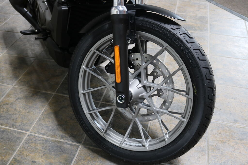 RH975S 2024 Nightster Special - Photo 6