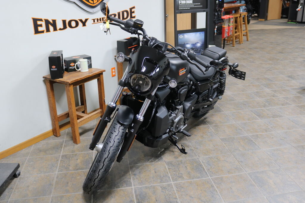 RH975S 2024 Nightster Special - Photo 4