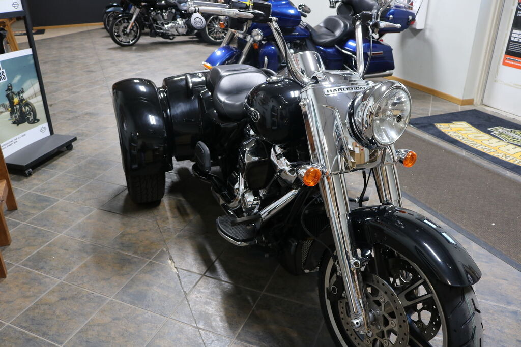 FLRT 2019 Freewheeler - Photo 7