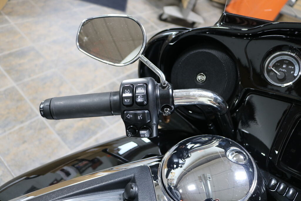 FLHTK 2021 Ultra Limited, photo 13