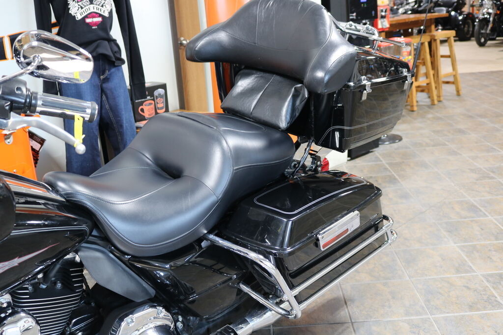 FLHTC 2009 Electra Glide Classic - Photo 3