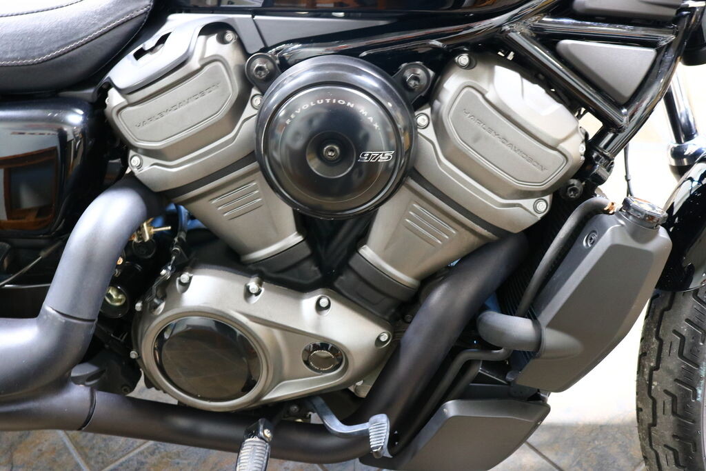 RH975 2024 Nightster - Photo 9