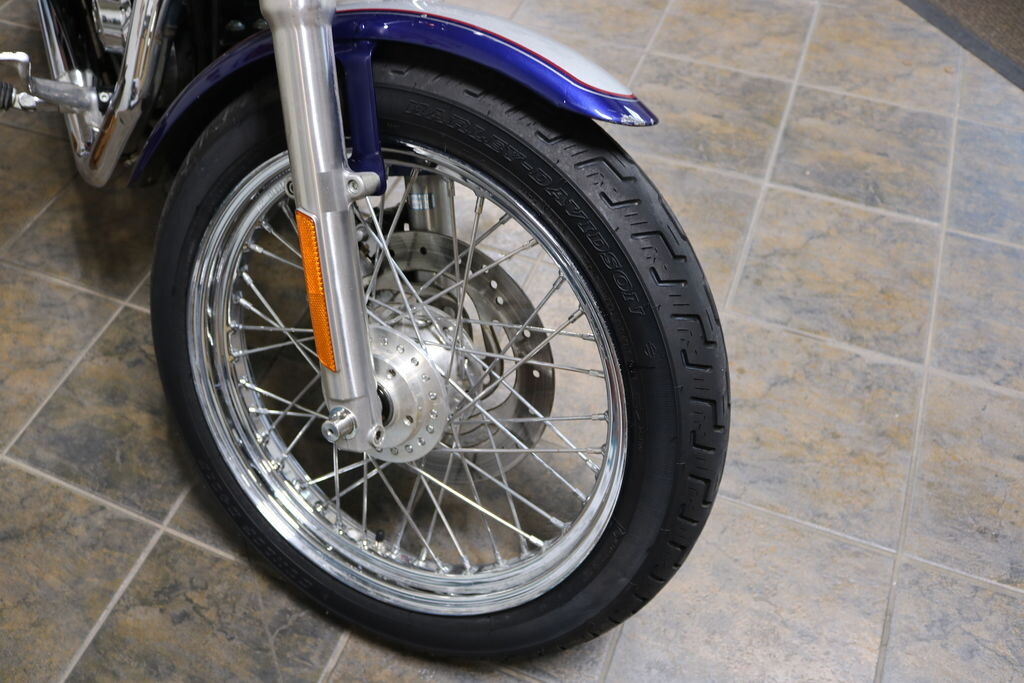 XL1200C 2006 1200 Custom - Photo 6