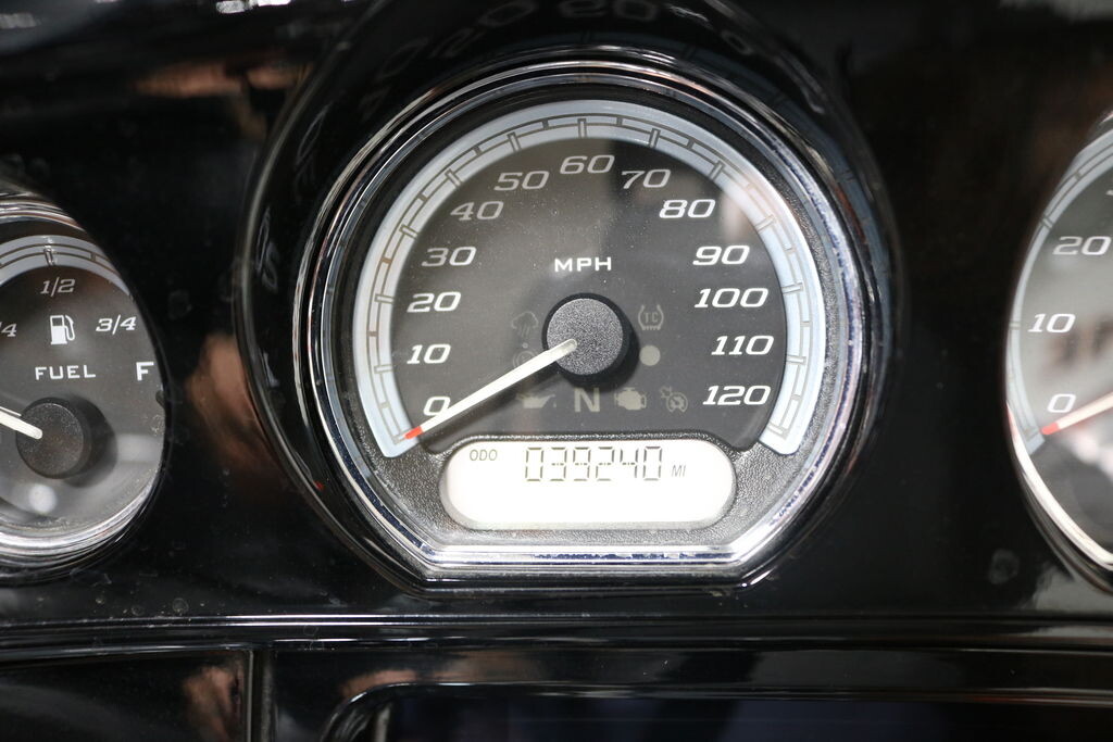 FLHTK 2020 Ultra Limited, photo 16