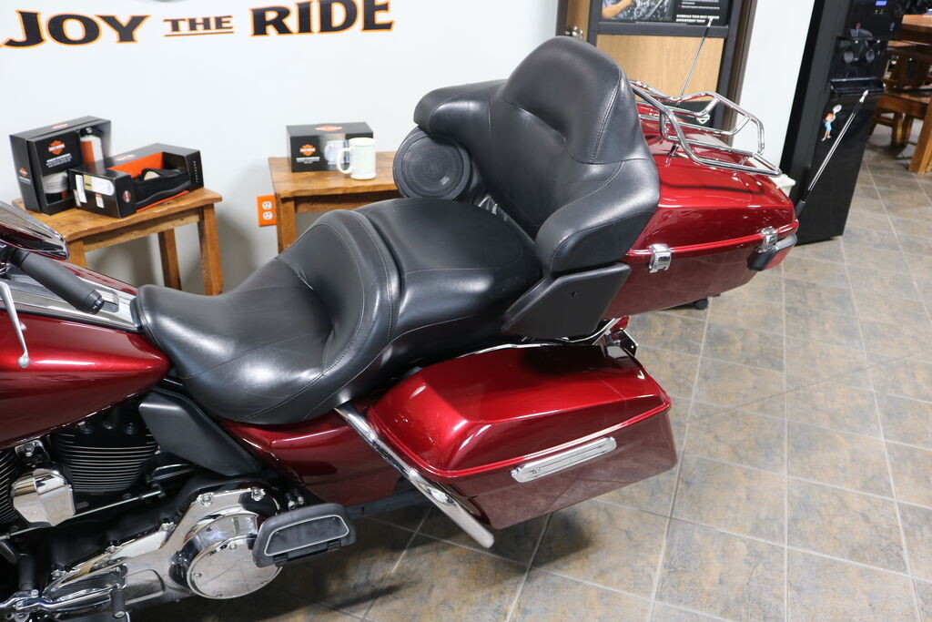 FLHTK 2014 Electra Glide Ultra Limited - Photo 3
