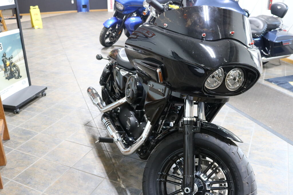 XL 1200X 2019 Forty-Eight - Photo 7