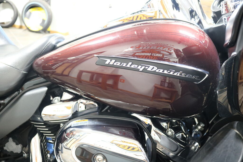 FLTRU 2019 Road Glide Ultra - Photo 8