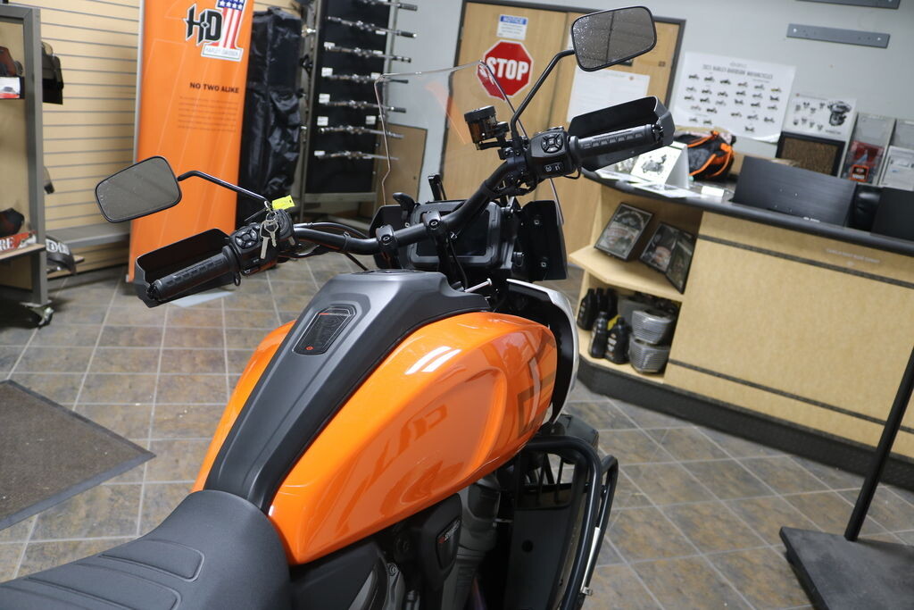 RA1250S 2021 PAN AMERICA SPECIAL, photo 12