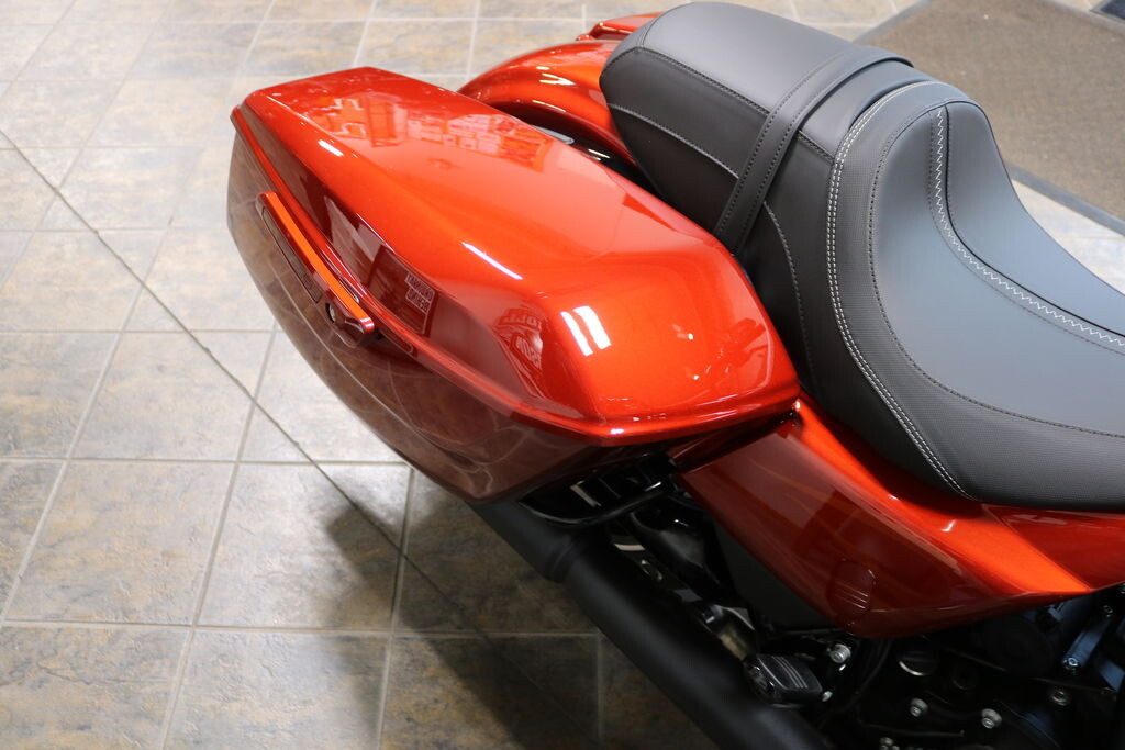 FLTRX 2025 Road Glide - Photo 9