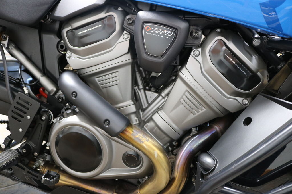 RA1250S 2022 Pan America 1250 Special - Photo 9