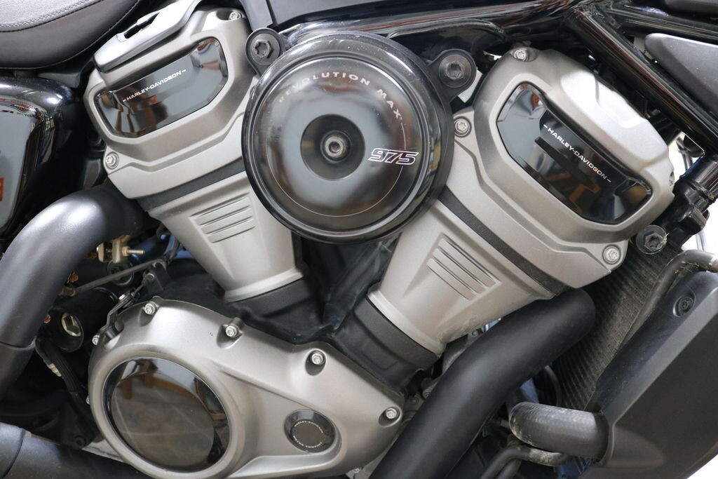RH975 2022 Nightster - Photo 9