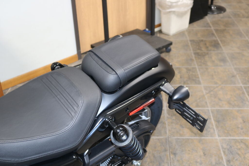 RH975S 2023 Nightster Special - Photo 3