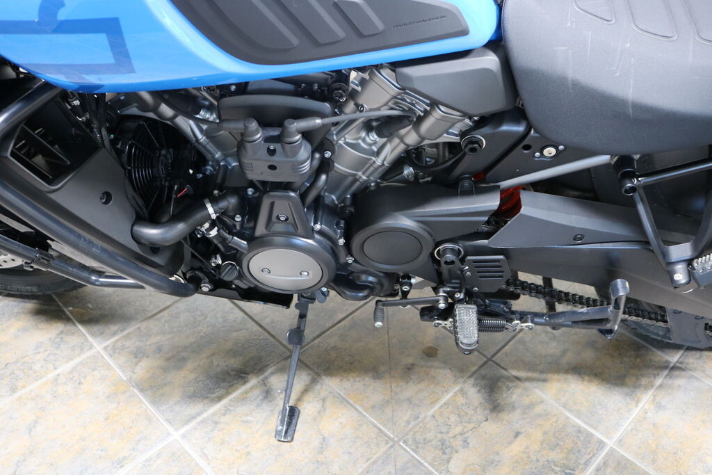 RA1250S 2022 Pan America 1250 Special - Photo 2