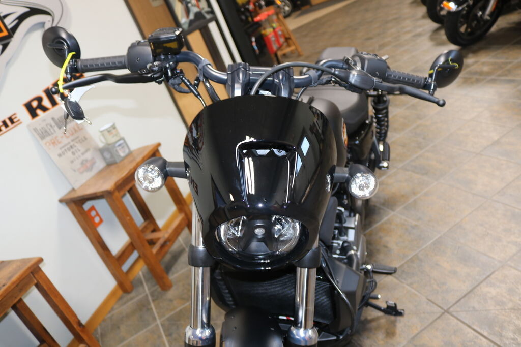 RH975S 2023 Nightster Special - Photo 5