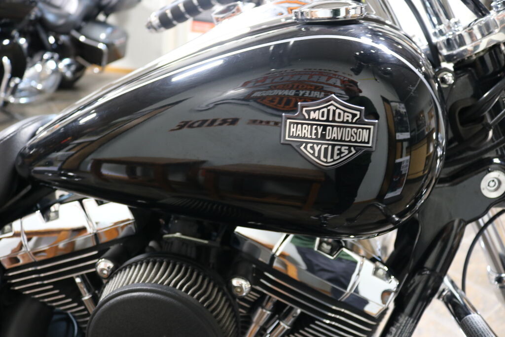FXDWG 2012 Wide Glide - Photo 9