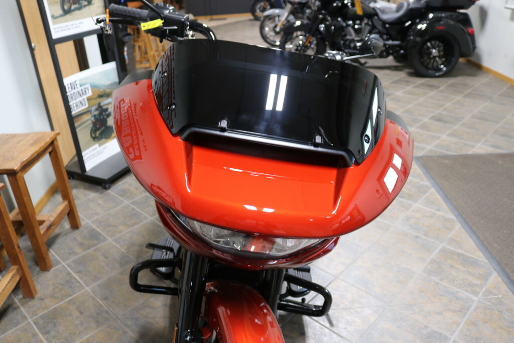FLTRX 2025 Road Glide - Photo 5