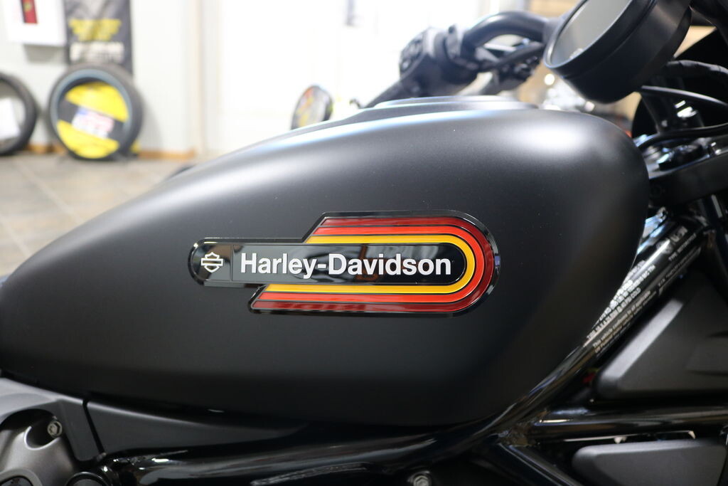 RH975S 2023 Nightster Special - Photo 8