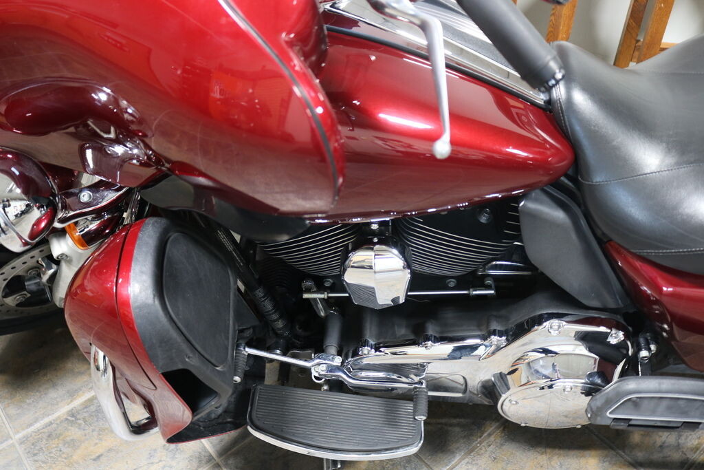 FLHTK 2014 Electra Glide Ultra Limited - Photo 2