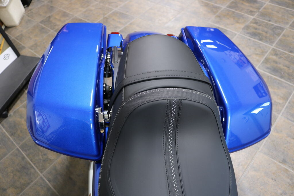 FLTRX 2025 Road Glide™, photo 13