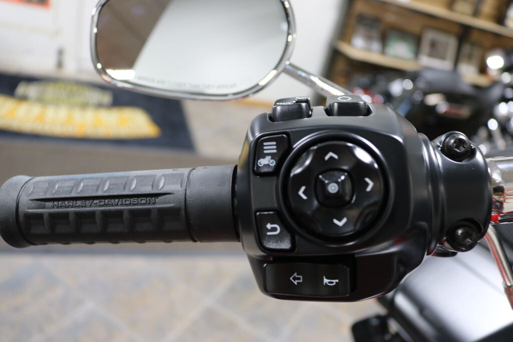 FLTRX 2025 Road Glide - Photo 10