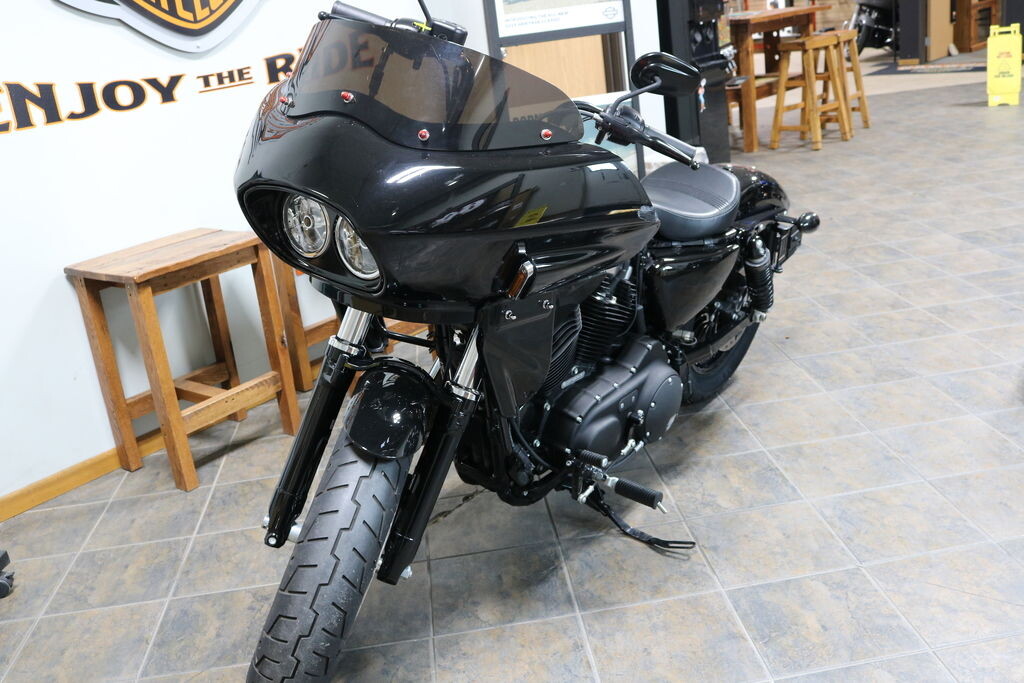 XL 1200X 2019 Forty-Eight - Photo 4