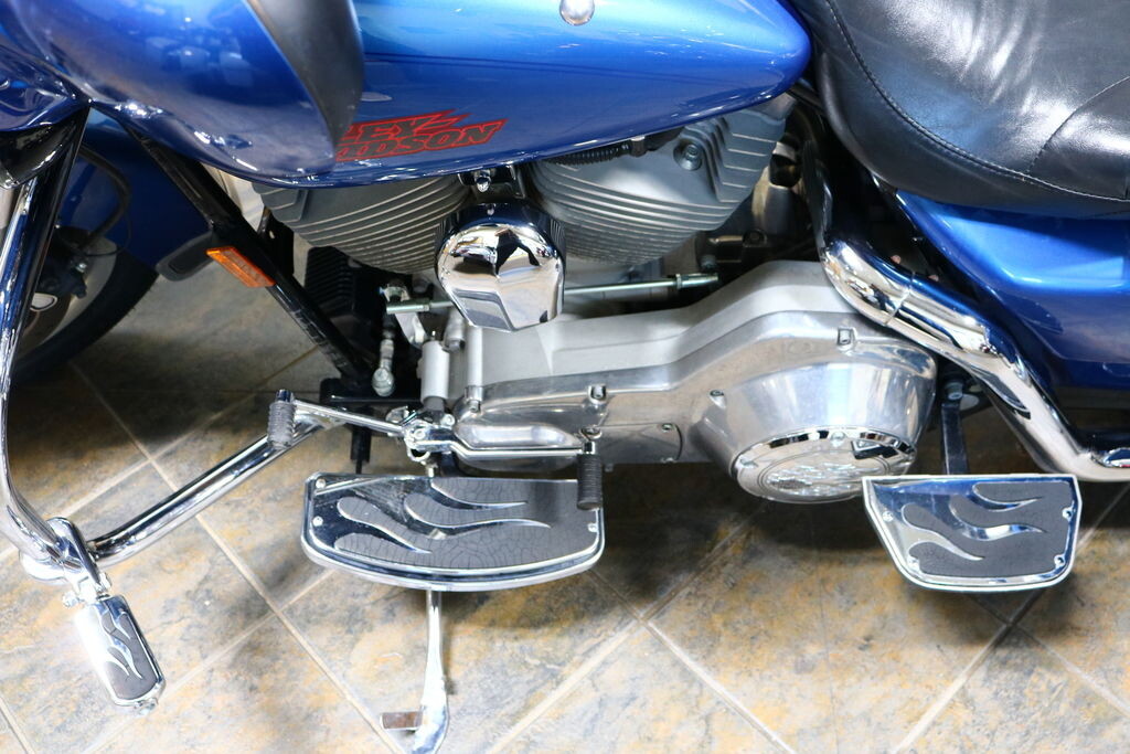 FLHTCI 2005 Electra Glide Classic - Photo 2