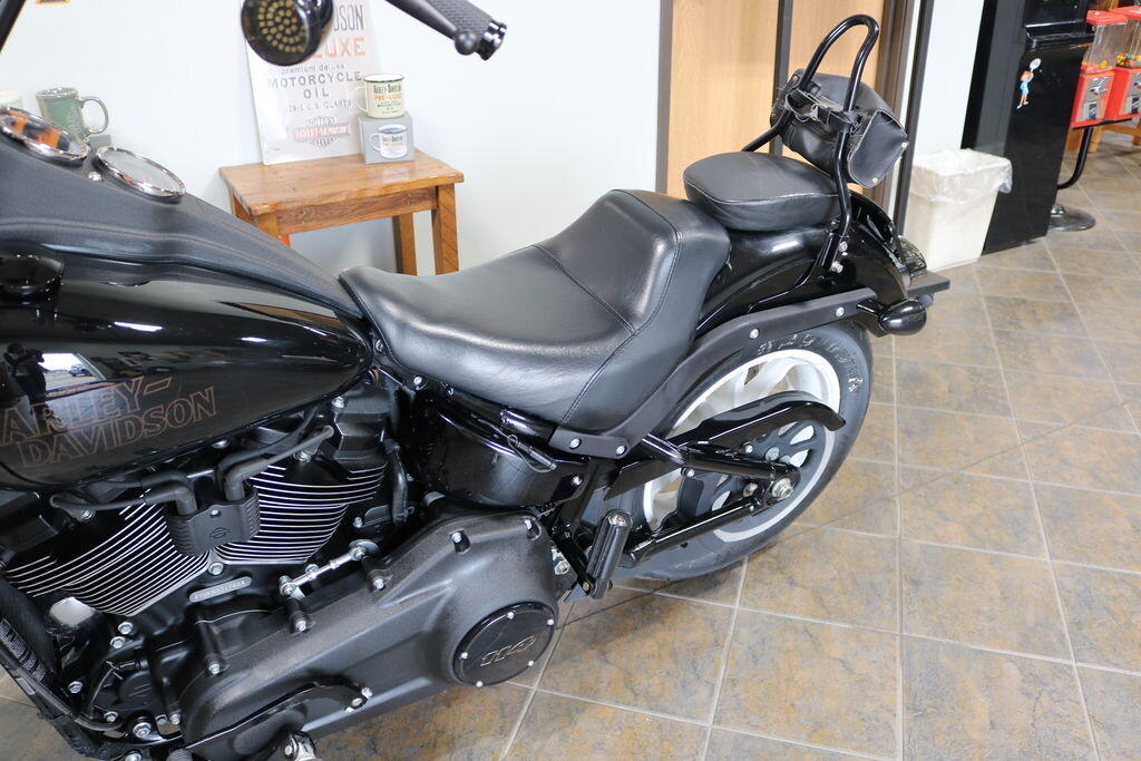 FXLRS 2021 Low Rider S - Photo 3