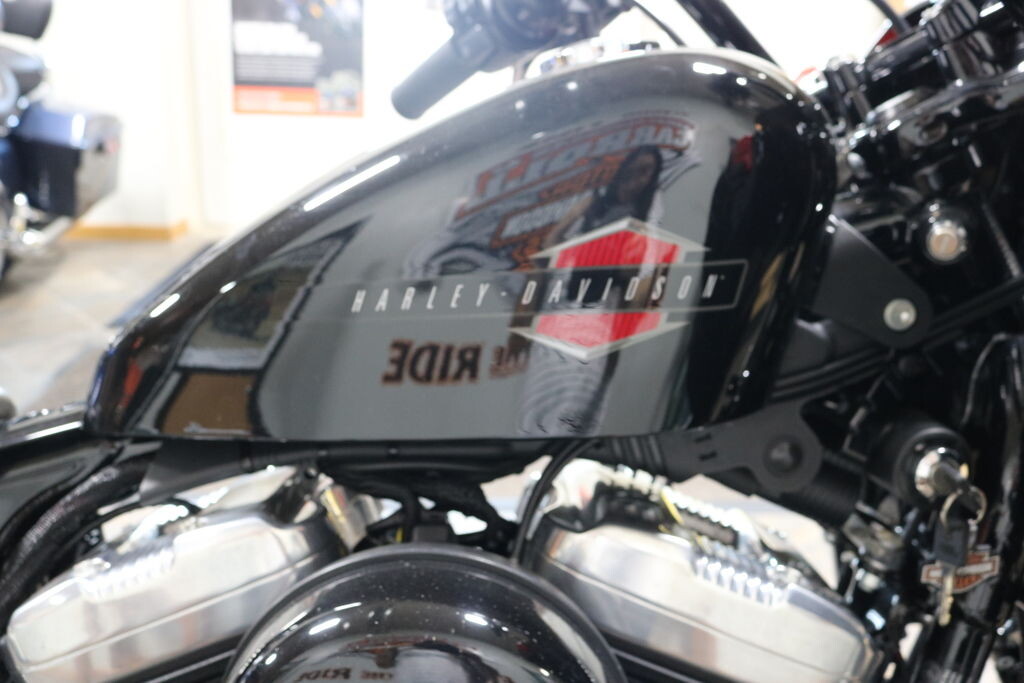 XL 1200X 2019 Forty-Eight - Photo 8