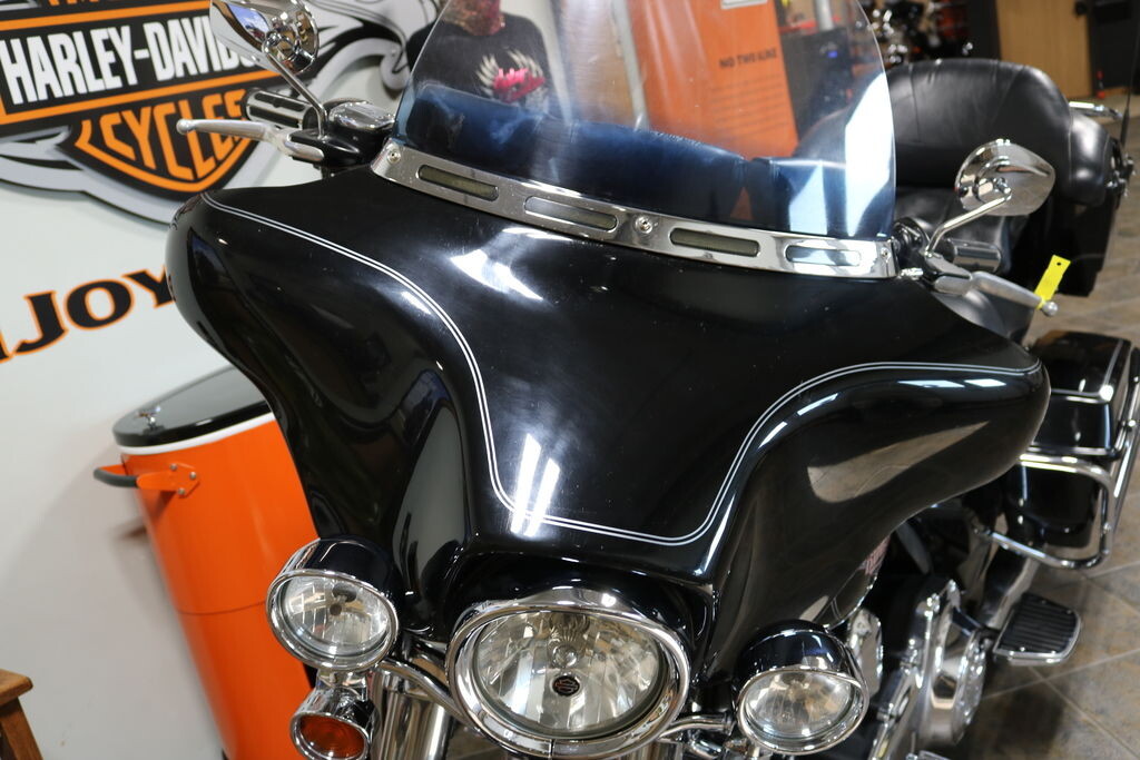 FLHTC 2009 Electra Glide Classic - Photo 5
