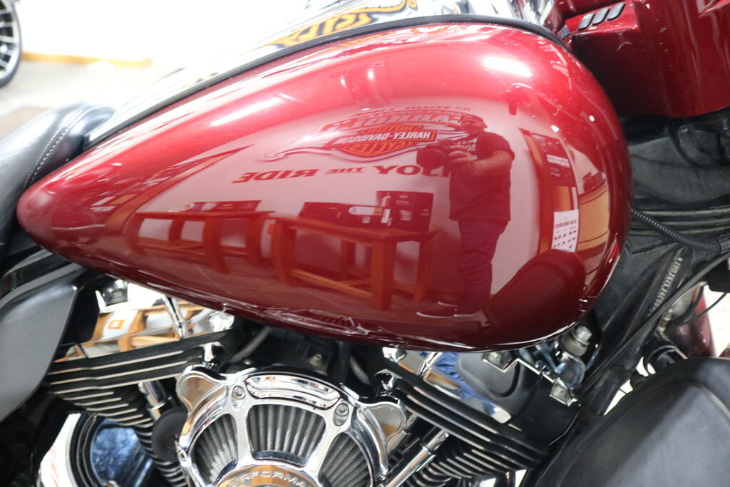 FLHTK 2014 Electra Glide Ultra Limited - Photo 8