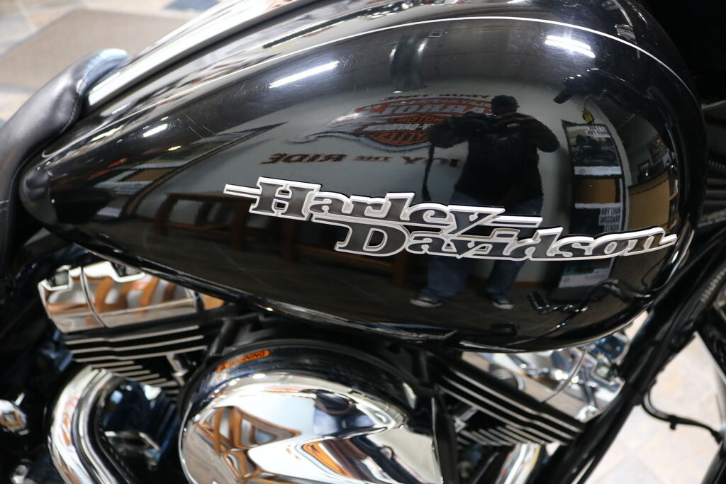 FLHXS 2016 Street Glide Special - Photo 8