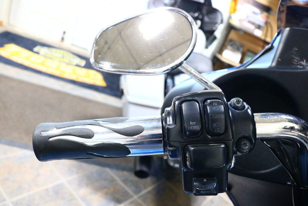 FLHTCI 2005 Electra Glide Classic - Photo 10