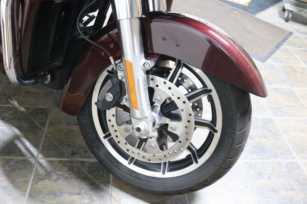 FLTRU 2019 Road Glide Ultra - Photo 6