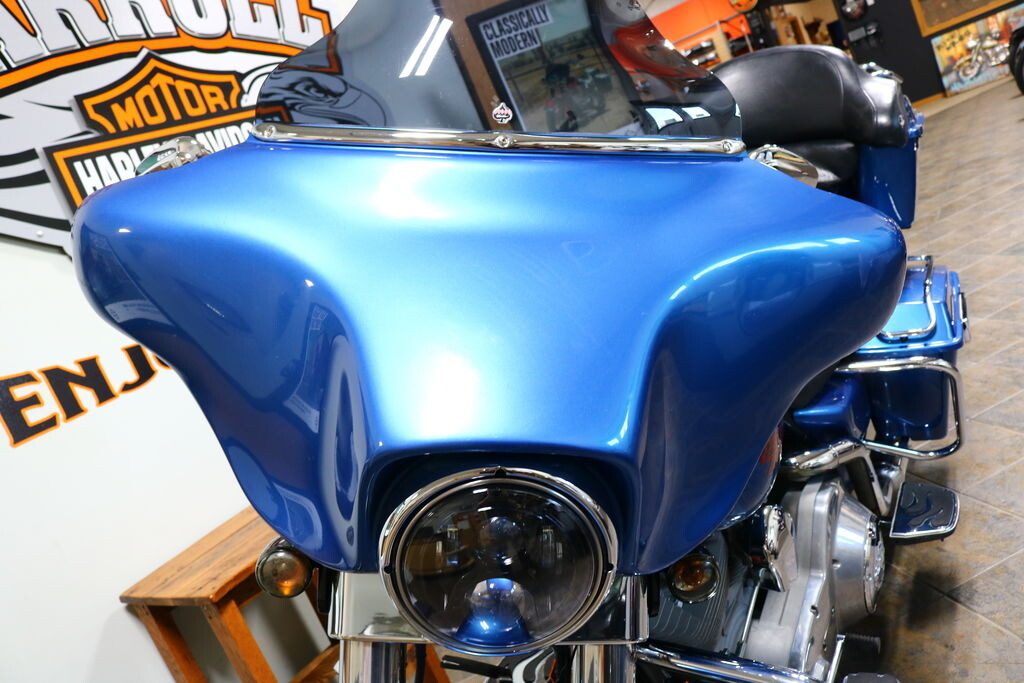 FLHTCI 2005 Electra Glide Classic - Photo 5