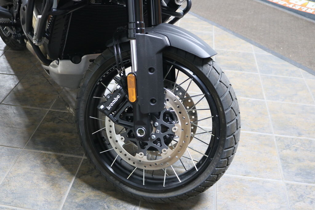 RA1250S 2021 PAN AMERICA SPECIAL - Photo 6