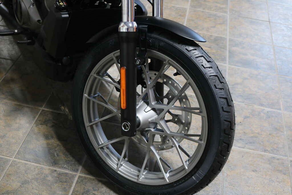 RH975S 2023 Nightster Special - Photo 6