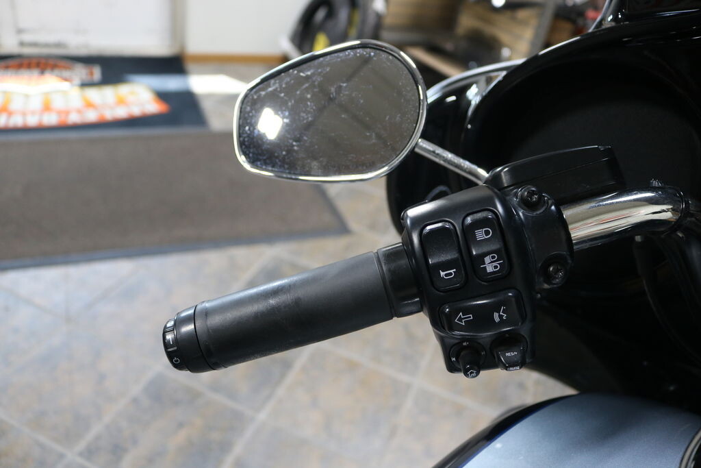 FLHTK 2020 Ultra Limited, photo 13
