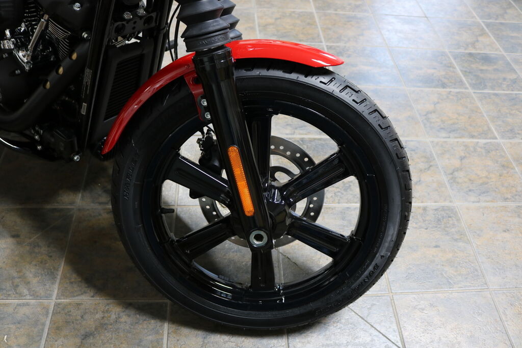 FXBBS 2023 Street Bob 114 - Photo 6