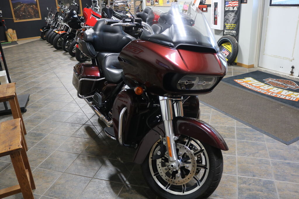 FLTRU 2019 Road Glide Ultra - Photo 7