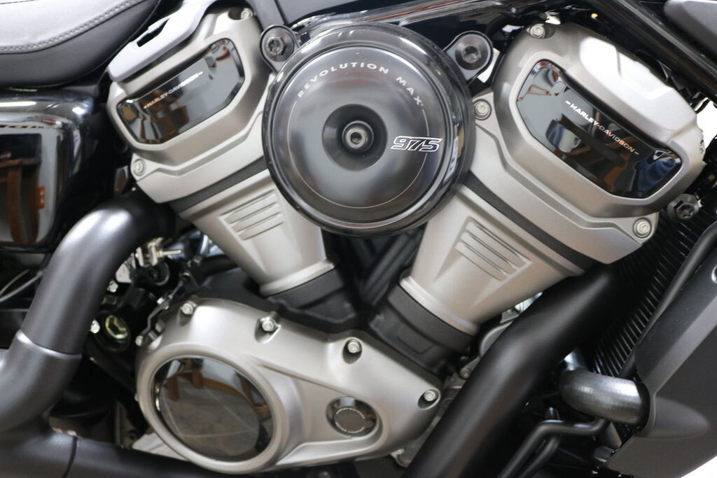 RH975S 2024 Nightster Special - Photo 9