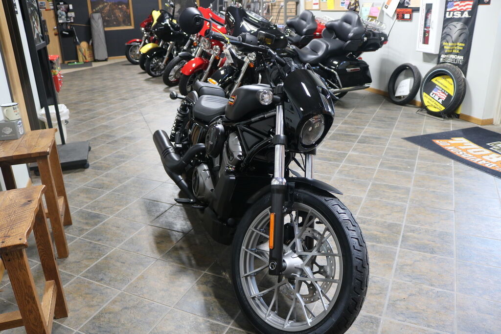 RH975S 2023 Nightster Special - Photo 7