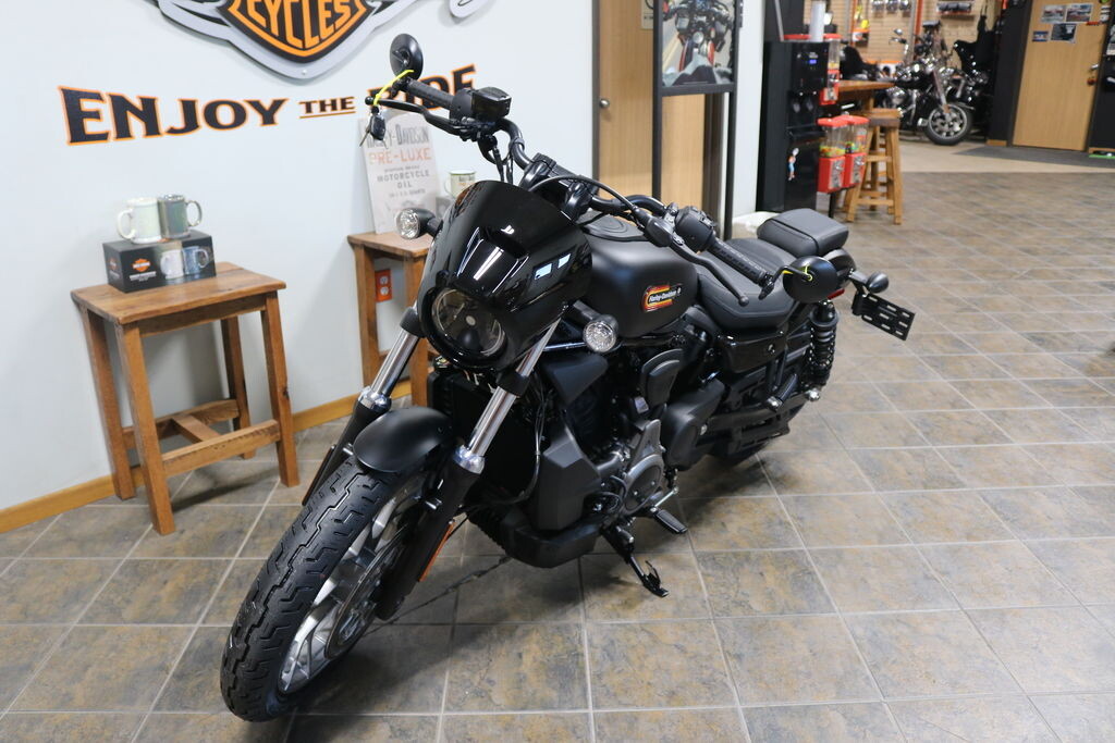 RH975S 2023 Nightster Special - Photo 4