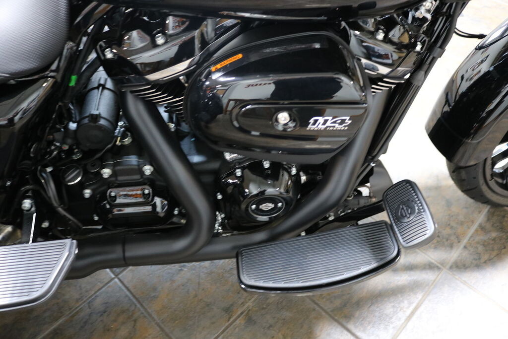 FLRT 2025 Freewheeler - Photo 9